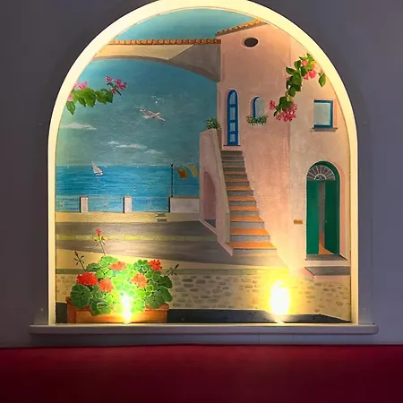 Casa S Lucia Hébergement de vacances