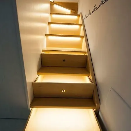 Casa S Lucia Dom wakacyjny