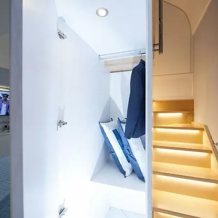 Casa S Lucia Dom wakacyjny Amalfi
