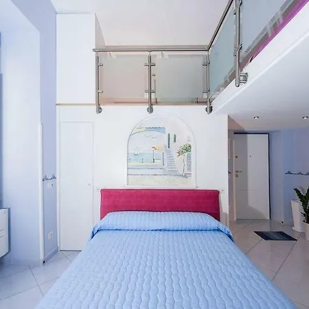 Dom wakacyjny Casa S Lucia Amalfi