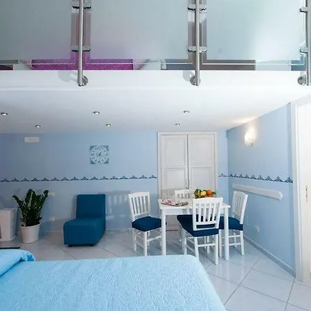 Casa S Lucia Dom wakacyjny